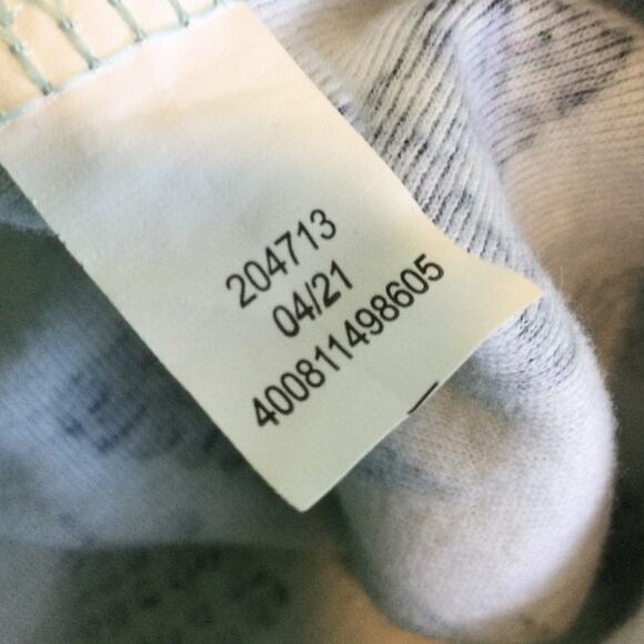 Lauren Conrad Christmas Tree Pajama Set 2XB - Picture 10 of 10